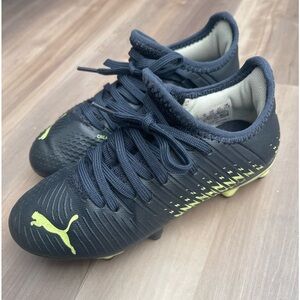 Child Puma Soccer Cleats